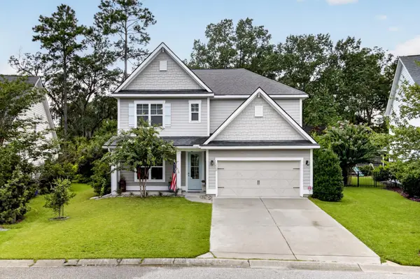 2580 Larch Lane, Mount Pleasant, SC 29466