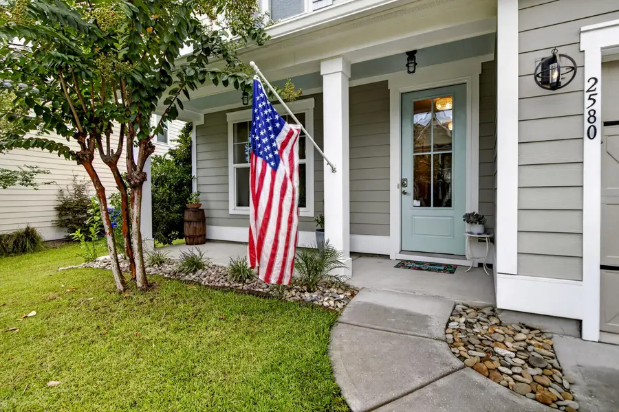 2580 Larch Lane, Mount Pleasant, SC 29466 - #2