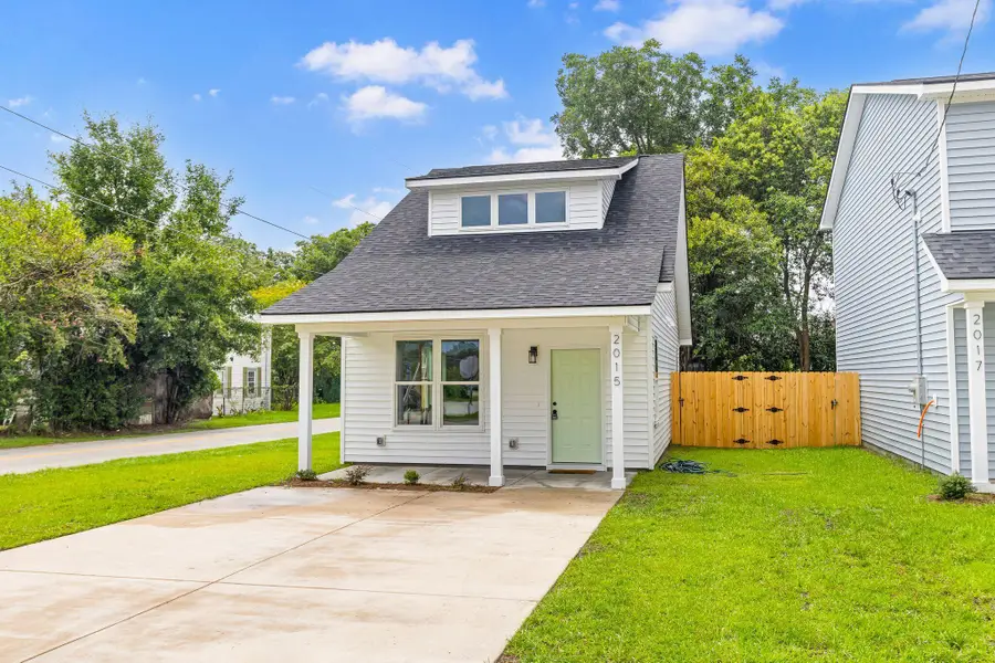 2015 Hampton Avenue, North Charleston, SC 29405 - #2