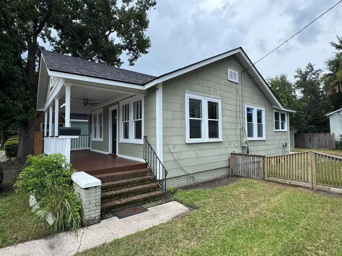 111 Magnolia Road, Charleston, SC 29407 - #1