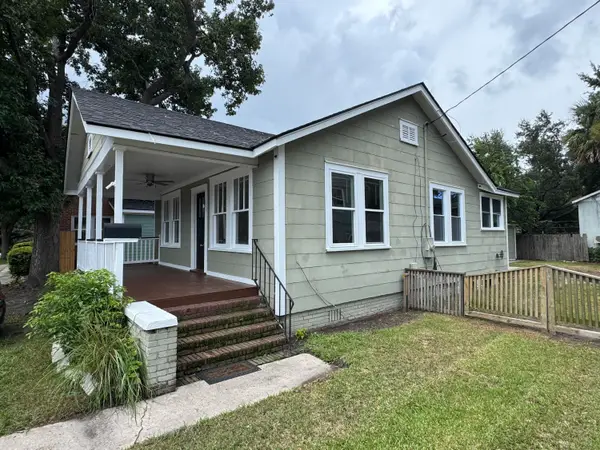 111 Magnolia Road, Charleston, SC 29407