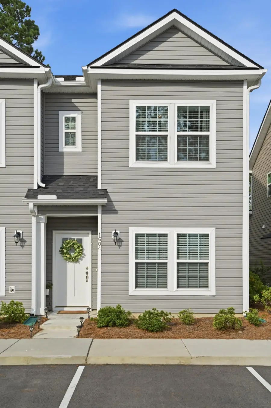 1604 Twin Rivers Drive, Wando, SC 29492 - #2