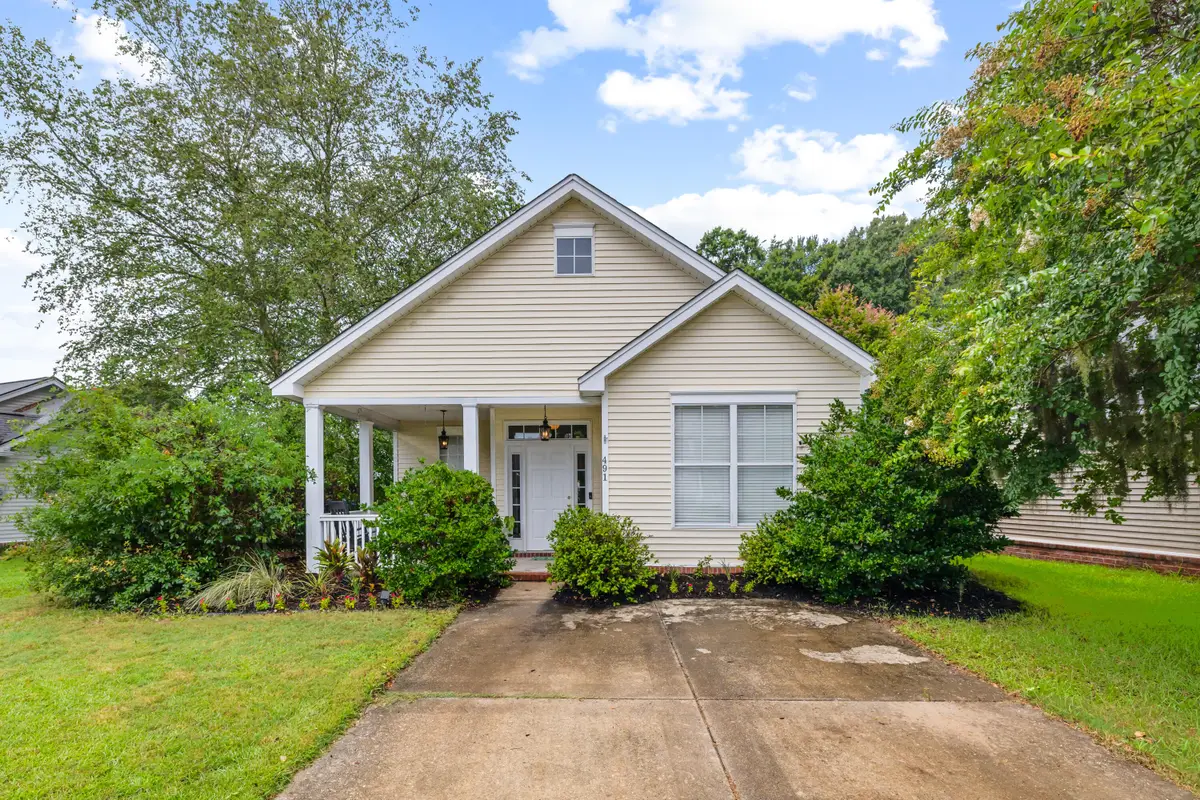 491 Hainsworth Drive, Charleston, SC 29414 - #1