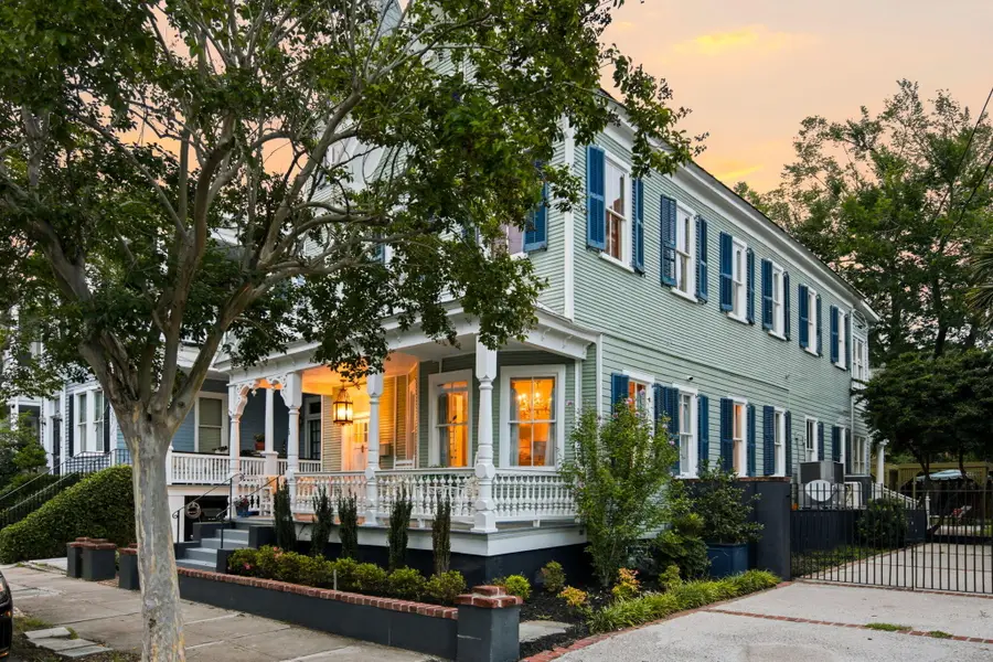 6 Rutledge Avenue, Charleston, SC 29401 - #2