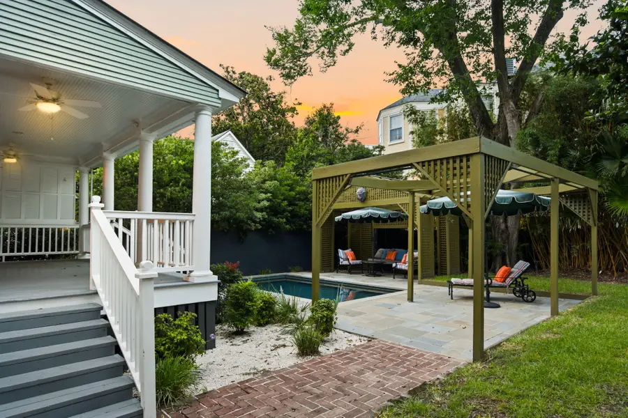 6 Rutledge Avenue, Charleston, SC 29401 - #3