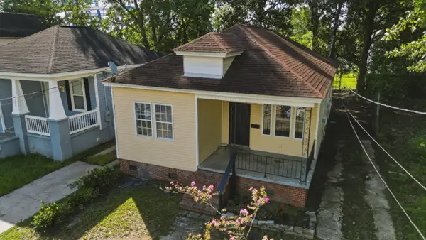 1811 Carlton Street, North Charleston, SC 29405
