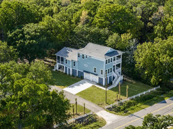 1127 Hamlin Road, Mount Pleasant, SC 29466