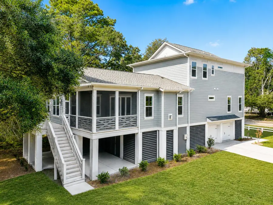 1127 Hamlin Road, Mount Pleasant, SC 29466 - #2