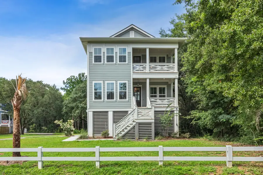 1127 Hamlin Road, Mount Pleasant, SC 29466 - #3
