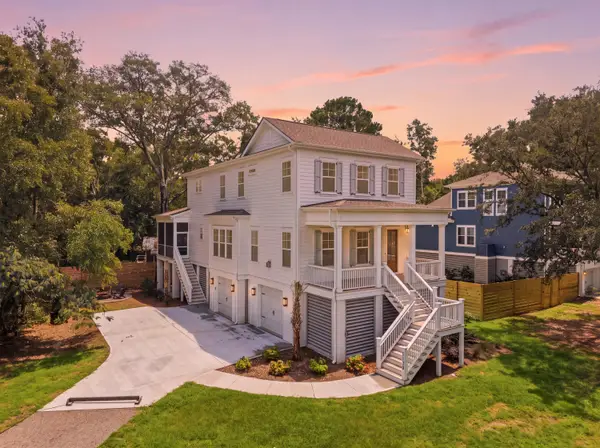 1129 Hamlin Road, Mount Pleasant, SC 29466