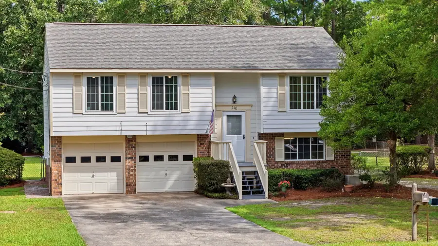 210 White Boulevard, Summerville, SC 29483 - #2