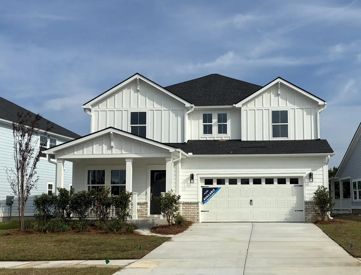 450 Radiant Blue Way, Summerville, SC 29486 - #1