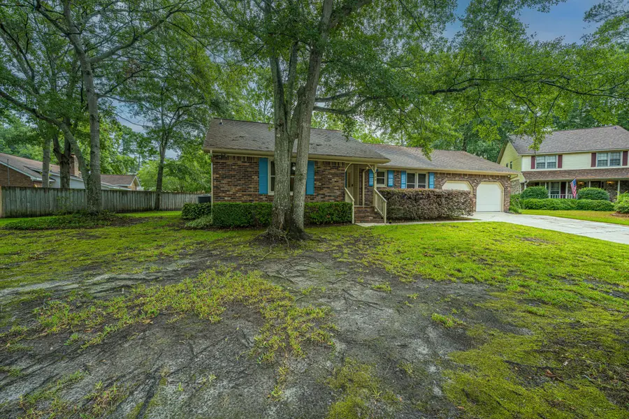 132 Harrow Place, Goose Creek, SC 29445 - #3