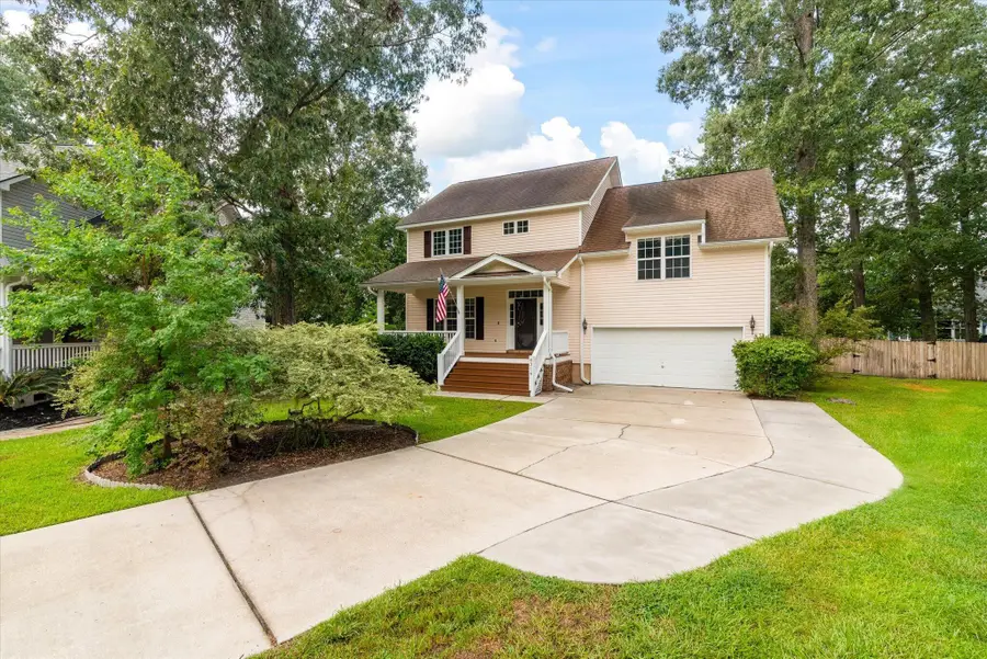8316 Tyrian Path, North Charleston, SC 29418 - #2