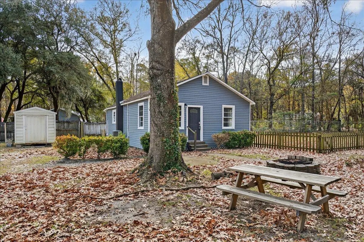 2004 Valnore Road, Johns Island, SC 29455 - #1