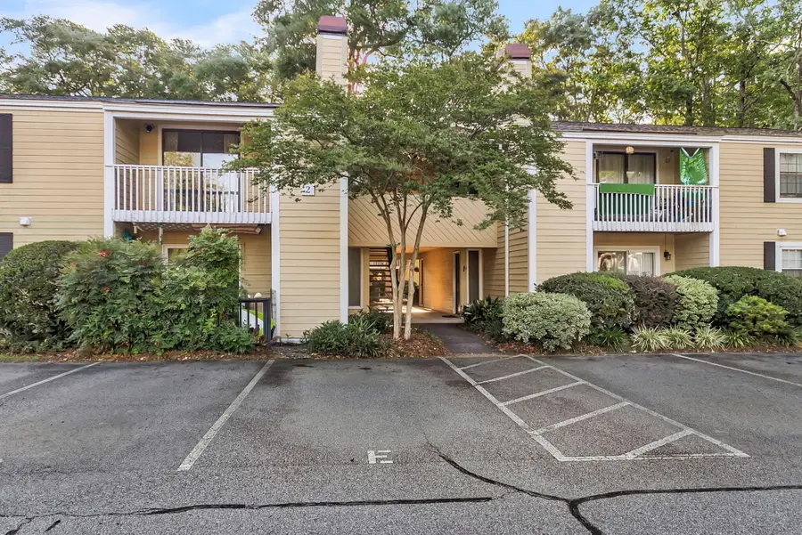 1054 Anna Knapp Boulevard #2e, Mount Pleasant, SC 29464 - #2