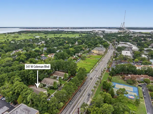 341 W Coleman Boulevard #E, Mount Pleasant, SC 29464
