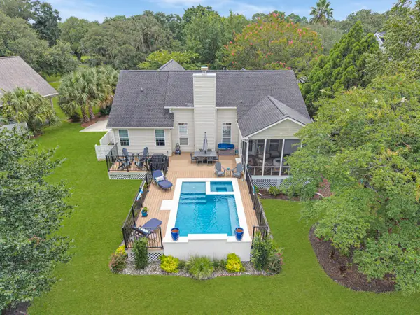 309 Jamesbury Road, Charleston, SC 29492