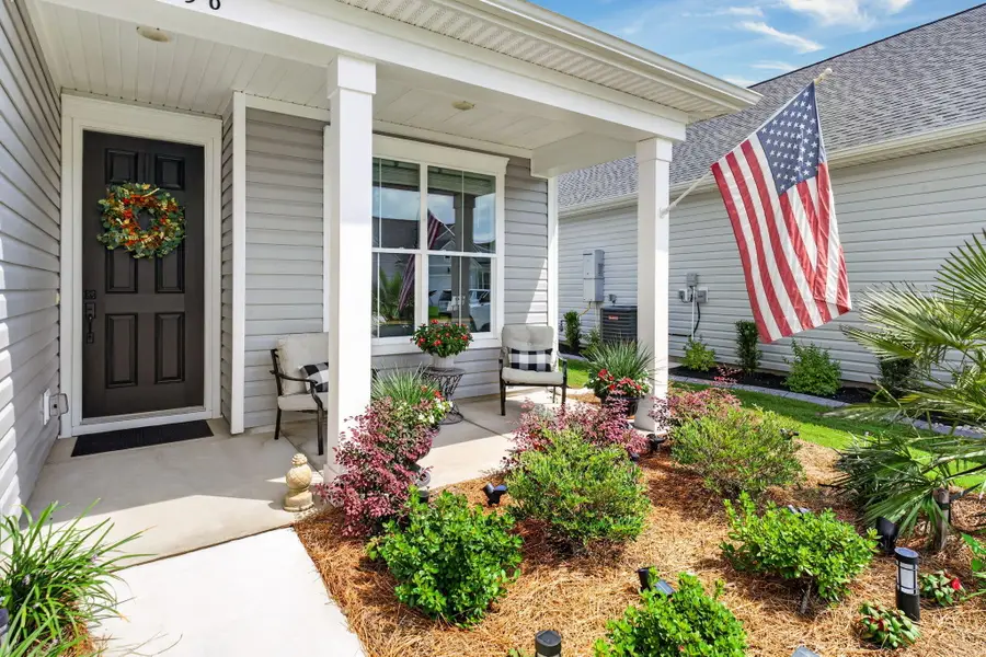 136 Leeward Landing, Summerville, SC 29486 - #3