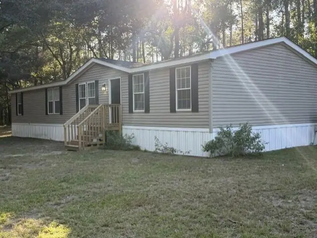 835 S Santee Road, McClellanville, SC 29458 - #1