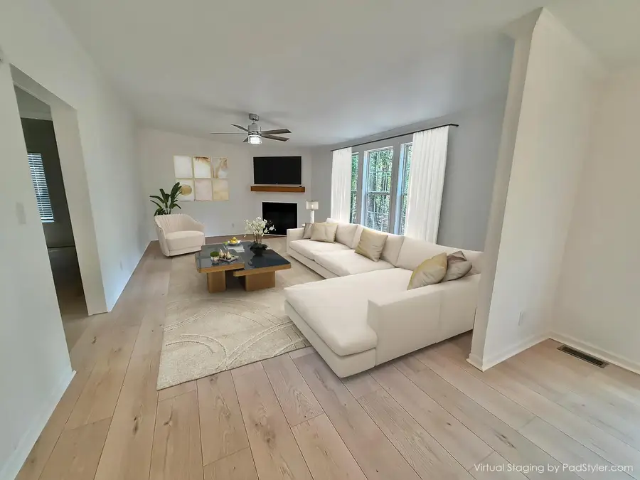 835 S Santee Road, McClellanville, SC 29458 - #2