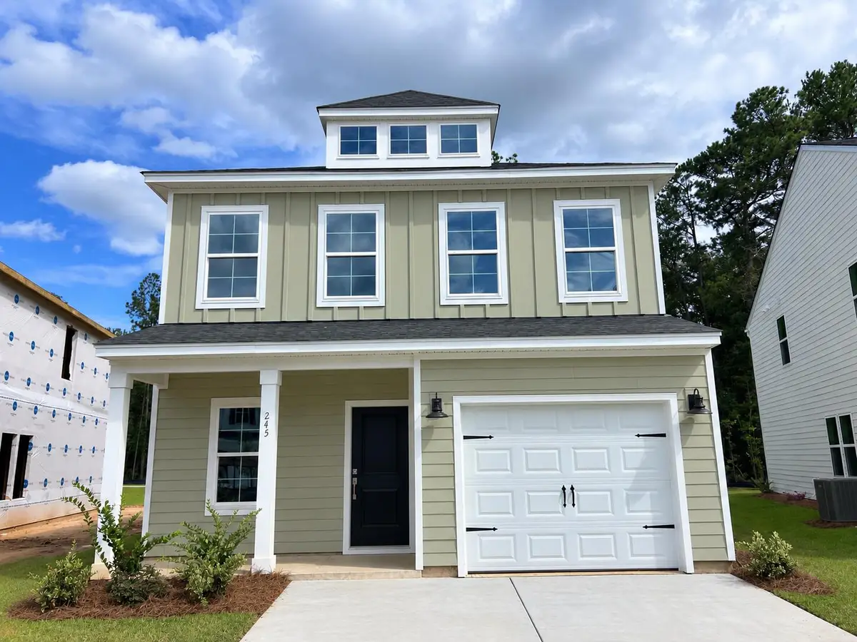 245 Central Creek Drive, Goose Creek, SC 29445 - #1
