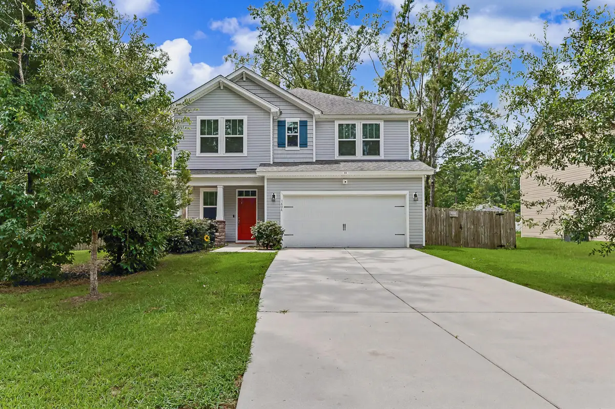 140a Knight Avenue, Summerville, SC 29483 - #1