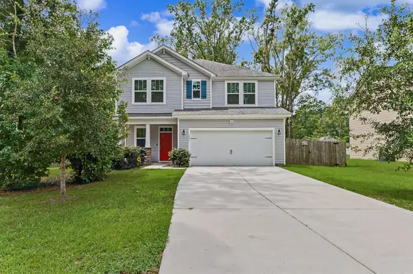 140a Knight Avenue, Summerville, SC 29483