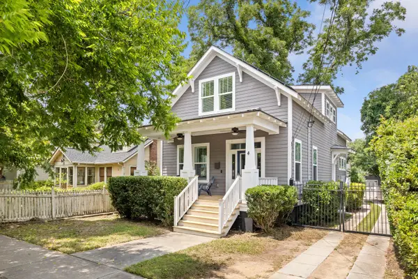 4 Saint Margaret Street, Charleston, SC 29403