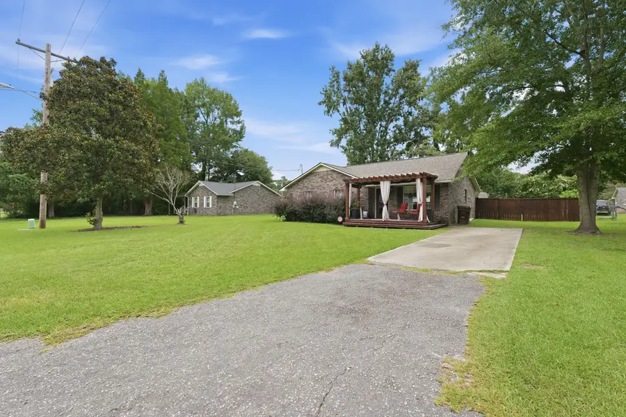 116 O'carroll Street, Moncks Corner, SC 29461 - #2
