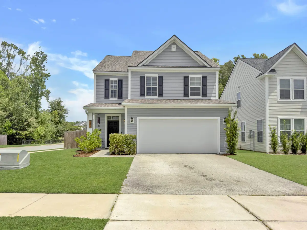 141 Sugeree Drive, Moncks Corner, SC 29461 - #1