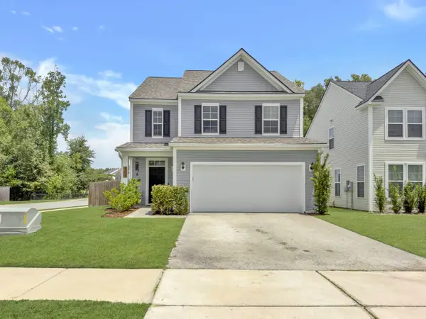 141 Sugeree Drive, Moncks Corner, SC 29461