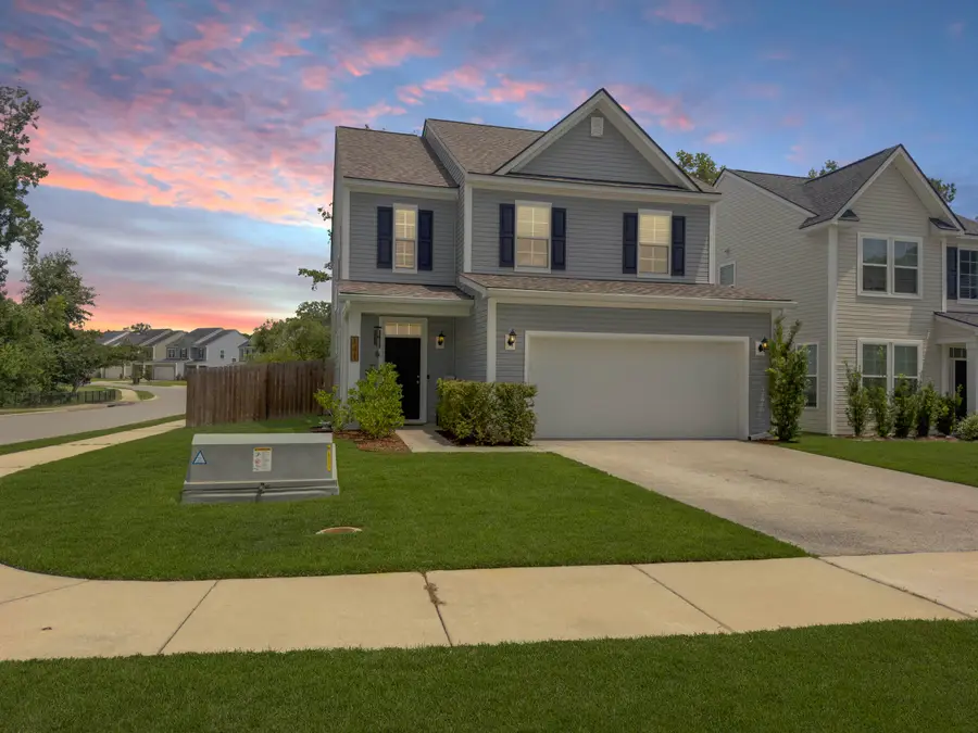 141 Sugeree Drive, Moncks Corner, SC 29461 - #2