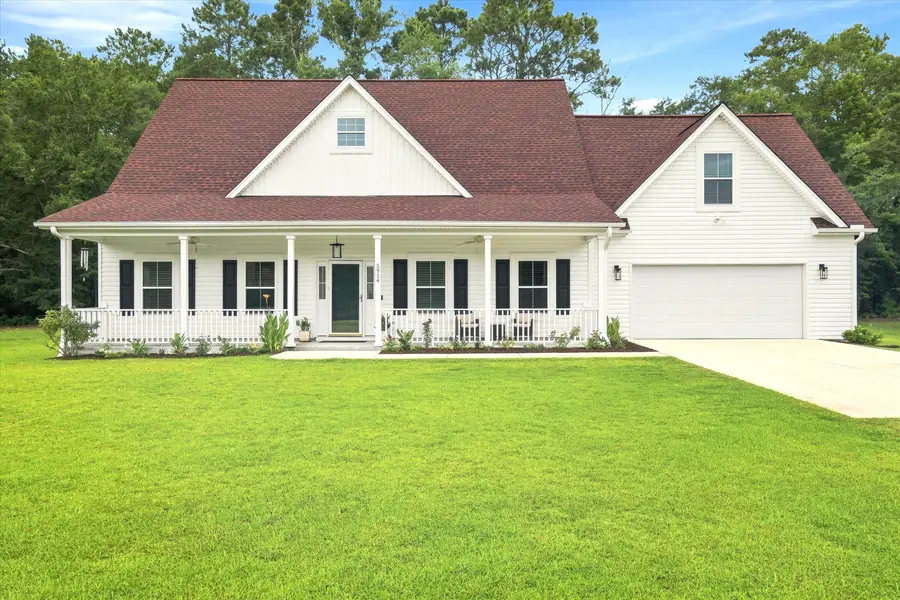 5914 Yellow Dog Road, Ravenel, SC 29470 - #2