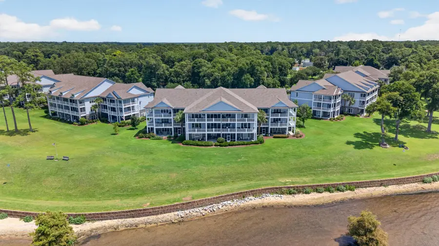1164 Bridgeview Lane #D-202, Summerton, SC 29148 - #3