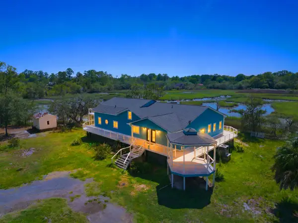 7305 Toogoodoo Road, Hollywood, SC 29449