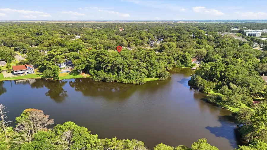 860 N Shem Drive, Mount Pleasant, SC 29464 - #2