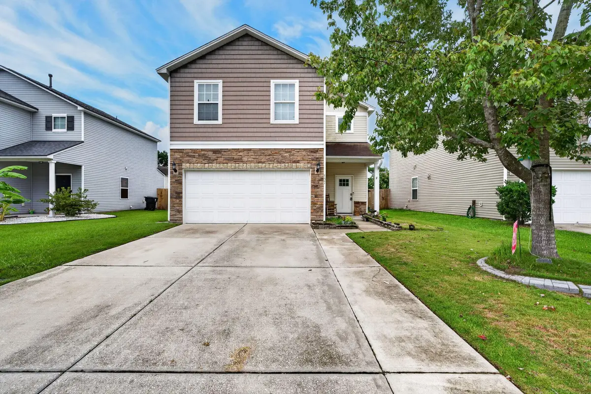 137 Brookhaven Road, Summerville, SC 29486 - #1