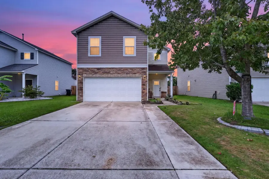 137 Brookhaven Road, Summerville, SC 29486 - #2