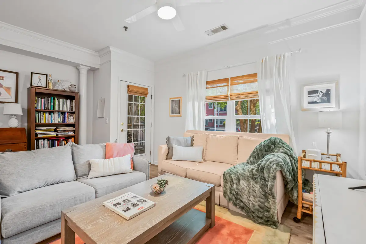 1716 Telfair Way, Charleston, SC 29412 - #1