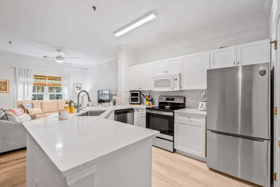 1716 Telfair Way, Charleston, SC 29412 - #2