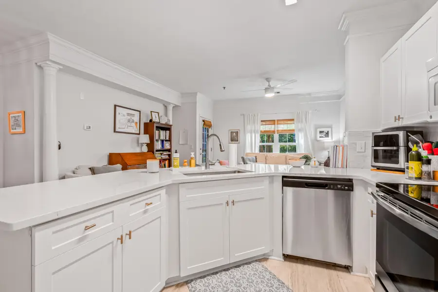 1716 Telfair Way, Charleston, SC 29412 - #3