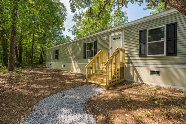 419 Old Bell Road, Saint George, SC 29477