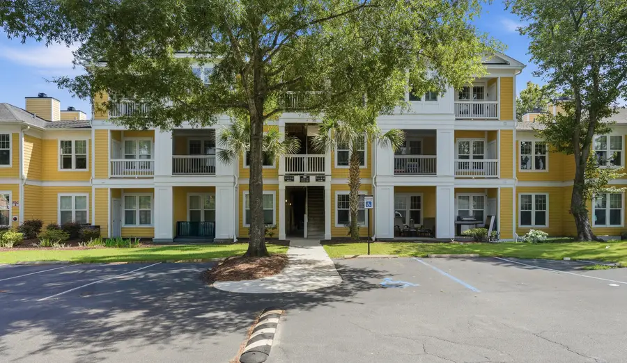 2133 Chatelain Way, Mount Pleasant, SC 29464 - #2