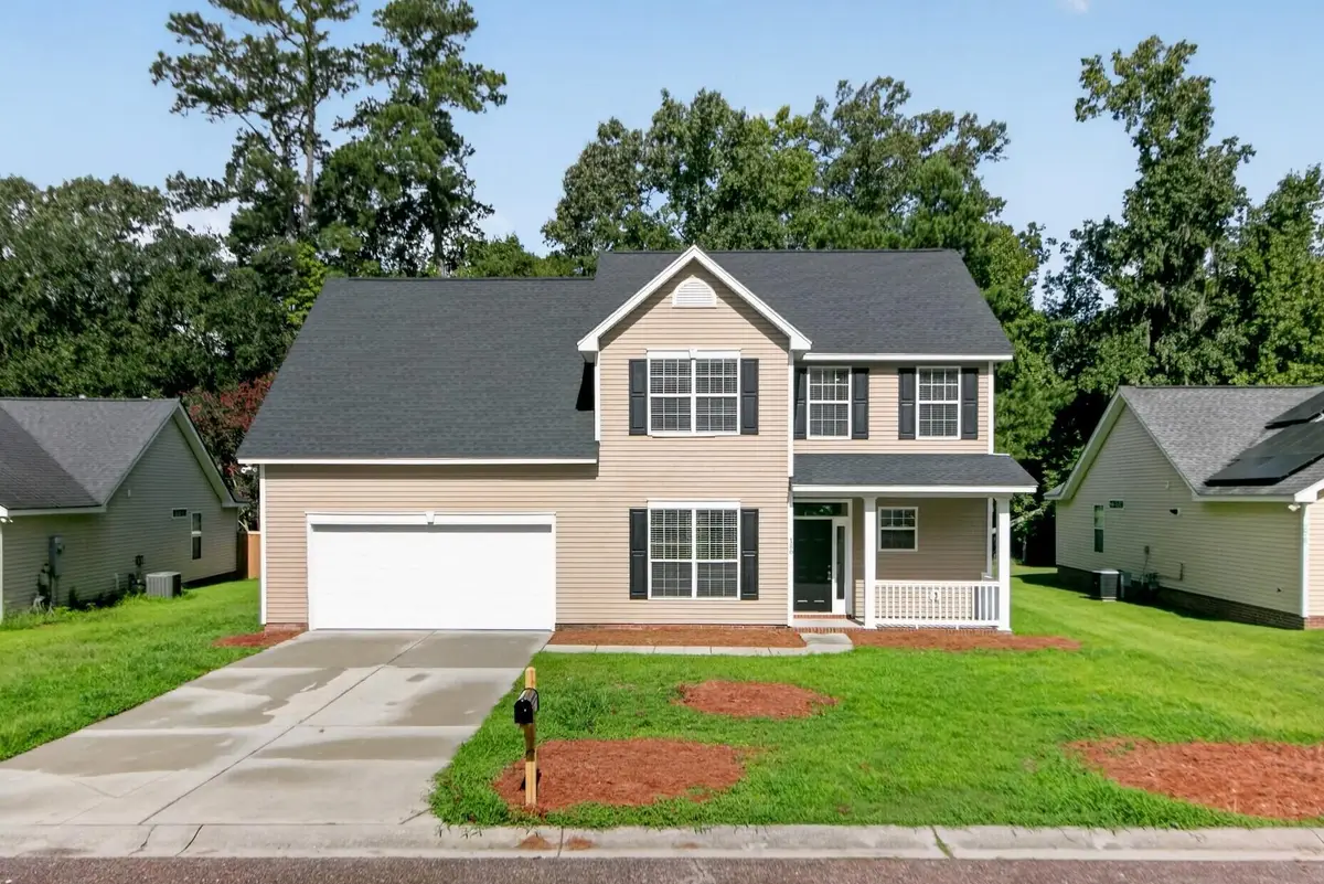 180 Hainsworth Drive, North Charleston, SC 29418 - #1