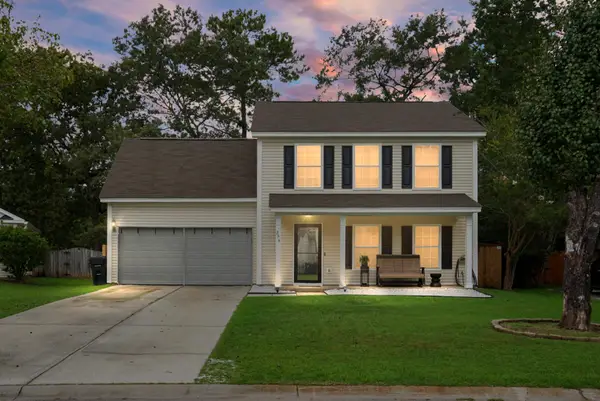 236 Two Pond Loop, Ladson, SC 29456