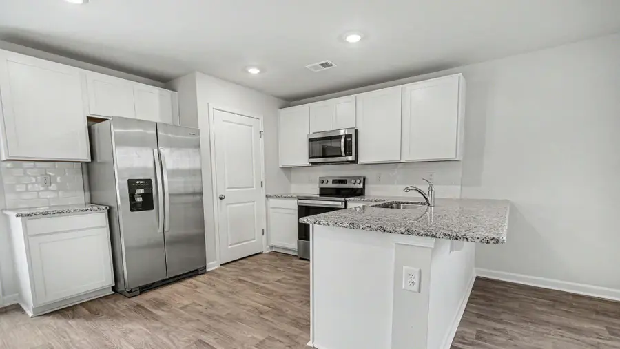 112 Hale Road, Orangeburg, SC 29115 - #2