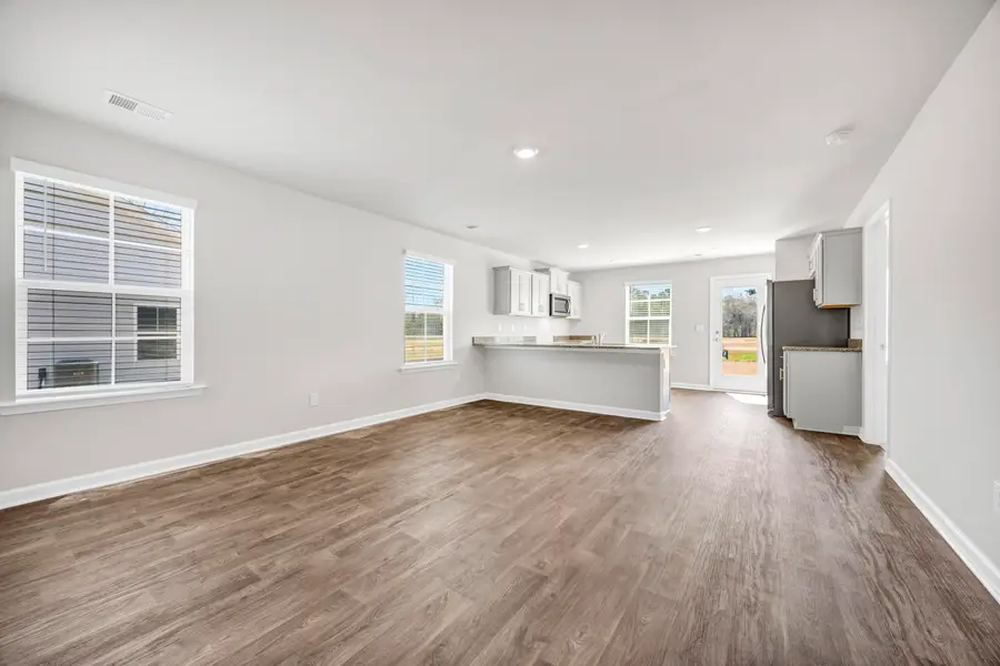 116 Hale Road, Orangeburg, SC 29115 - #2