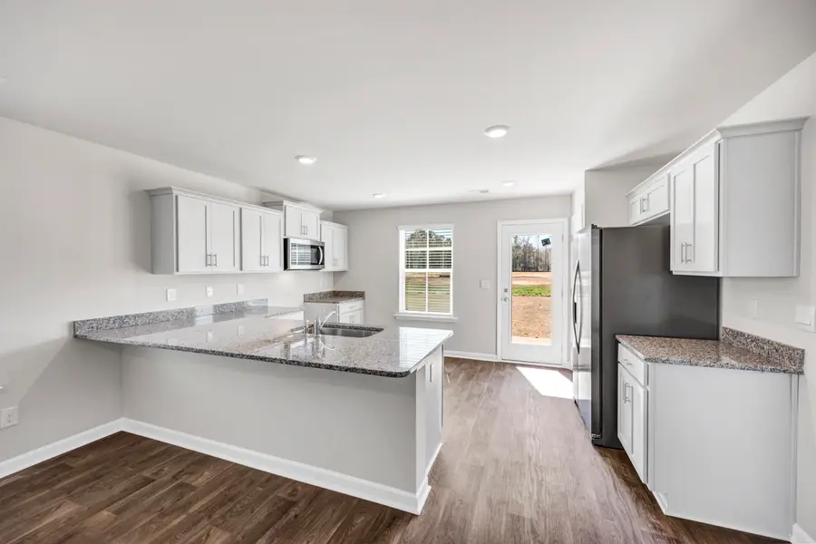 120 Hale Road, Orangeburg, SC 29115 - #3