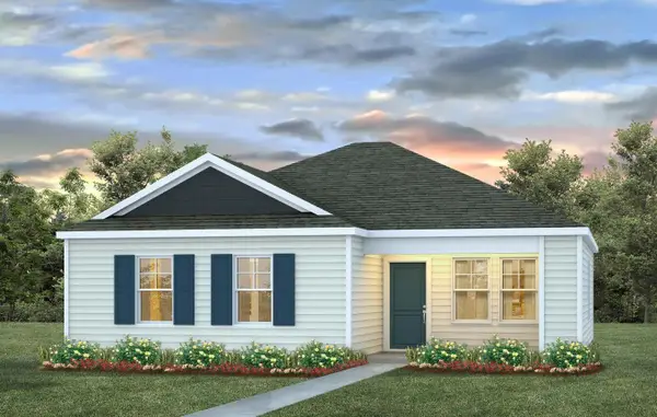 140 Hale Road, Orangeburg, SC 29115